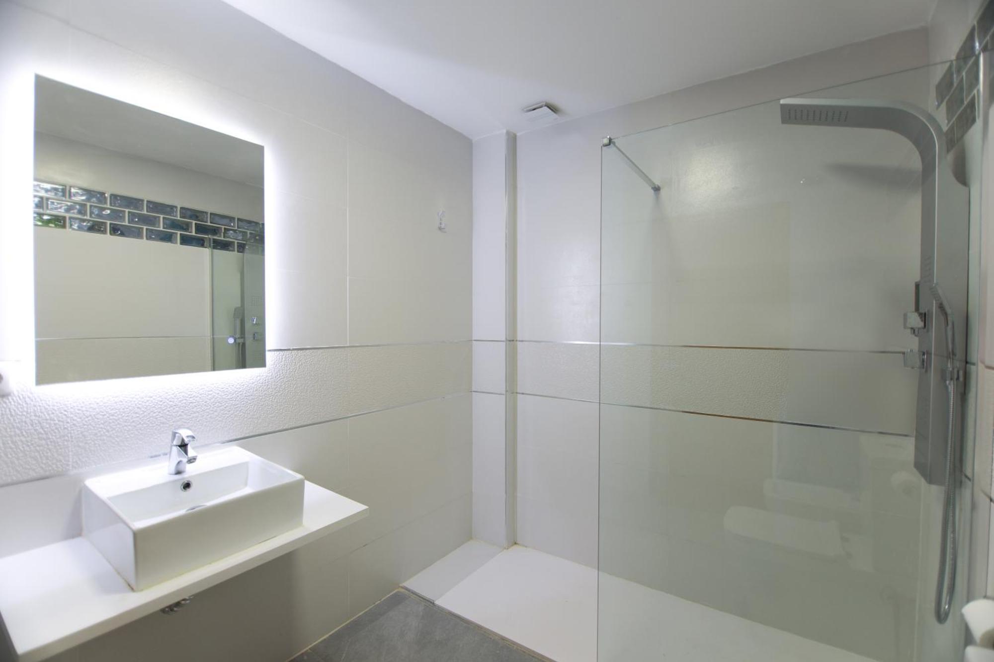 Rentalsevilla Brisa Del Aljarafe Con Piscina Climatizada A 15 Minutos De Sevilla Almensilla Eksteriør billede