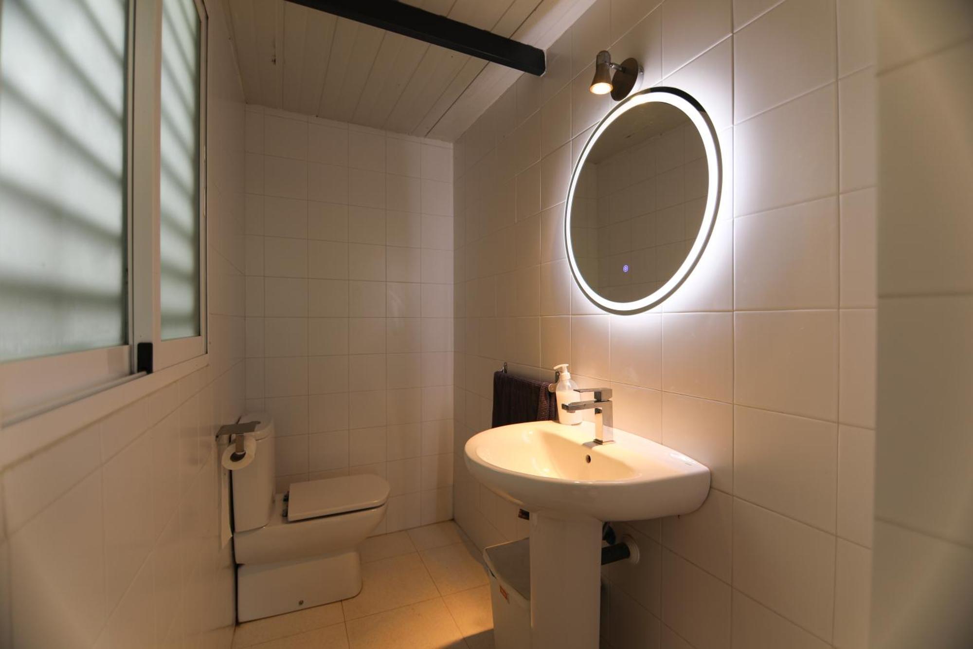 Rentalsevilla Brisa Del Aljarafe Con Piscina Climatizada A 15 Minutos De Sevilla Almensilla Eksteriør billede