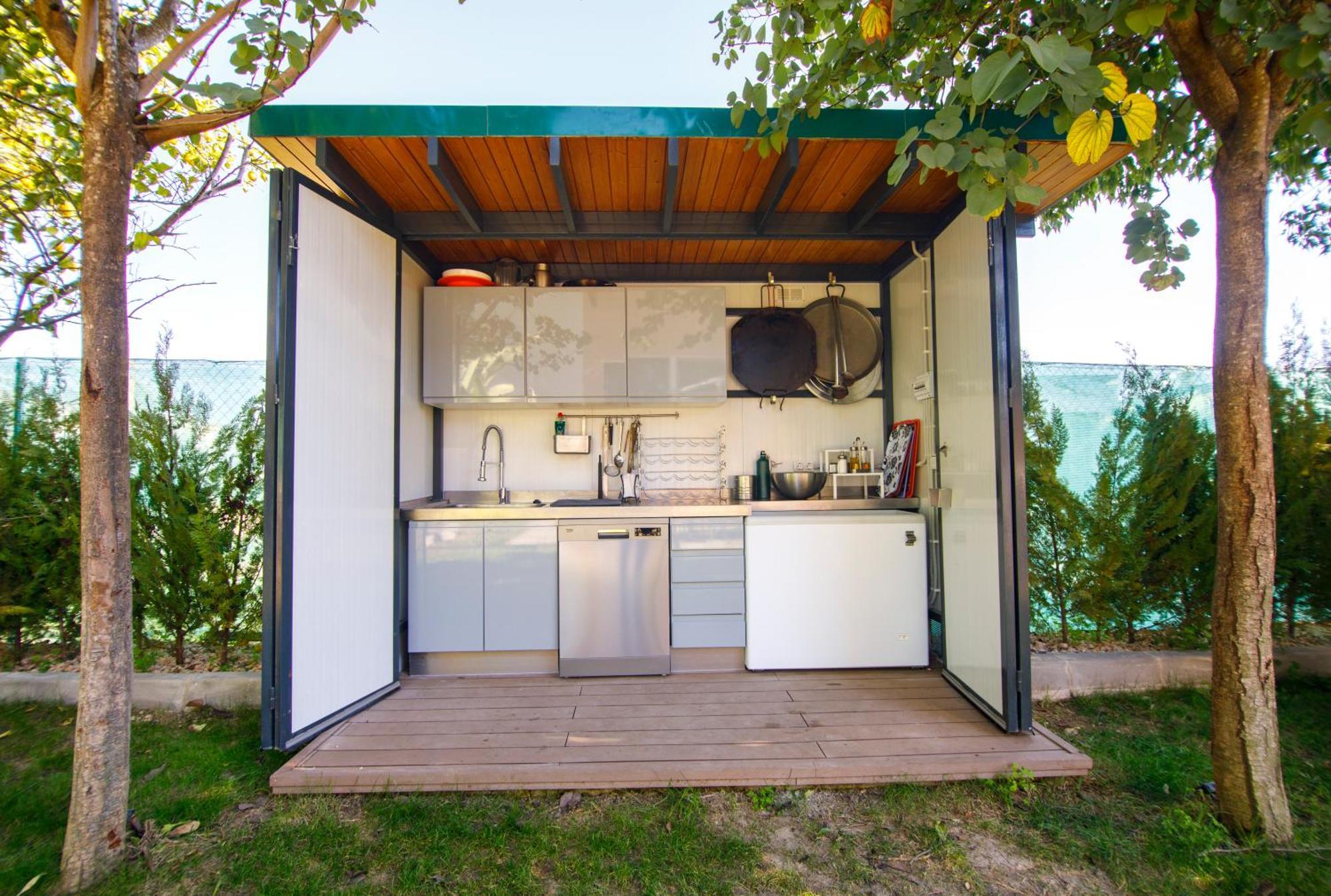 Rentalsevilla Brisa Del Aljarafe Con Piscina Climatizada A 15 Minutos De Sevilla Almensilla Eksteriør billede