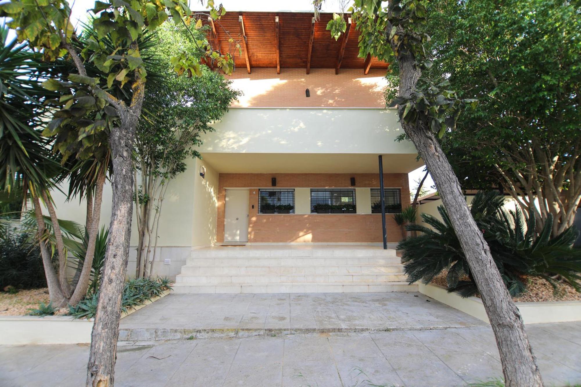 Rentalsevilla Brisa Del Aljarafe Con Piscina Climatizada A 15 Minutos De Sevilla Almensilla Eksteriør billede