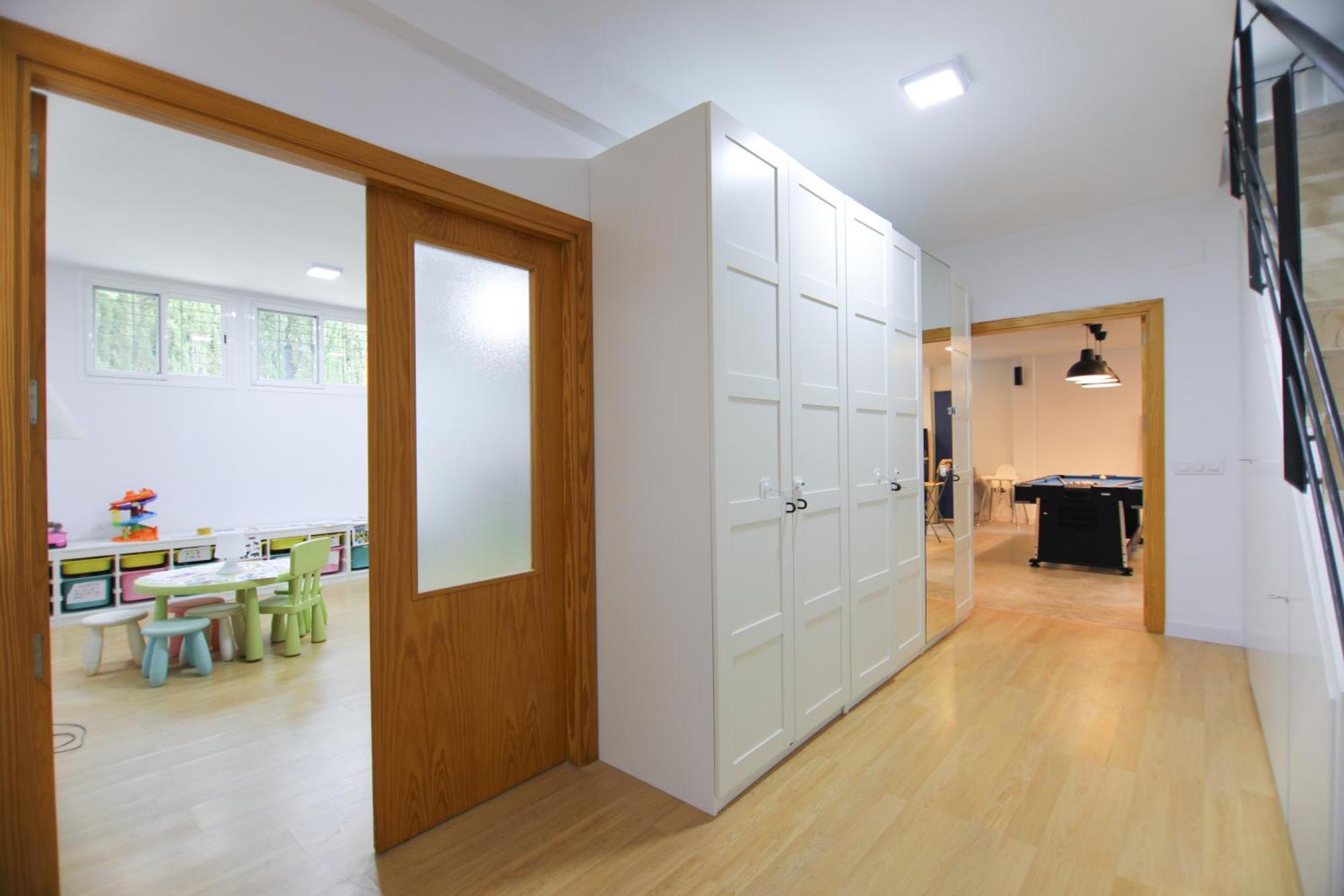 Rentalsevilla Brisa Del Aljarafe Con Piscina Climatizada A 15 Minutos De Sevilla Almensilla Eksteriør billede