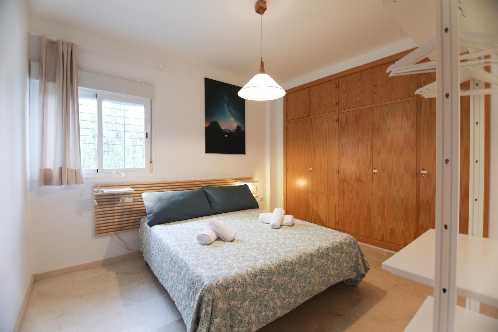 Rentalsevilla Brisa Del Aljarafe Con Piscina Climatizada A 15 Minutos De Sevilla Almensilla Eksteriør billede