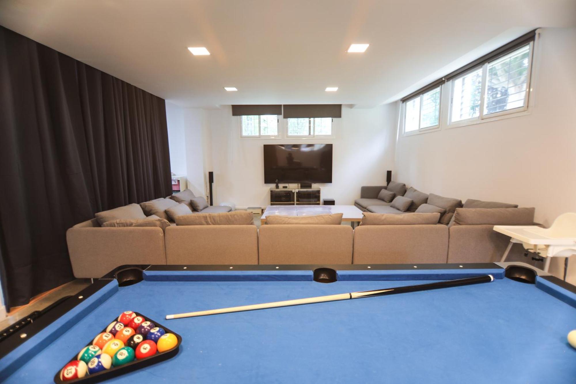 Rentalsevilla Brisa Del Aljarafe Con Piscina Climatizada A 15 Minutos De Sevilla Almensilla Eksteriør billede