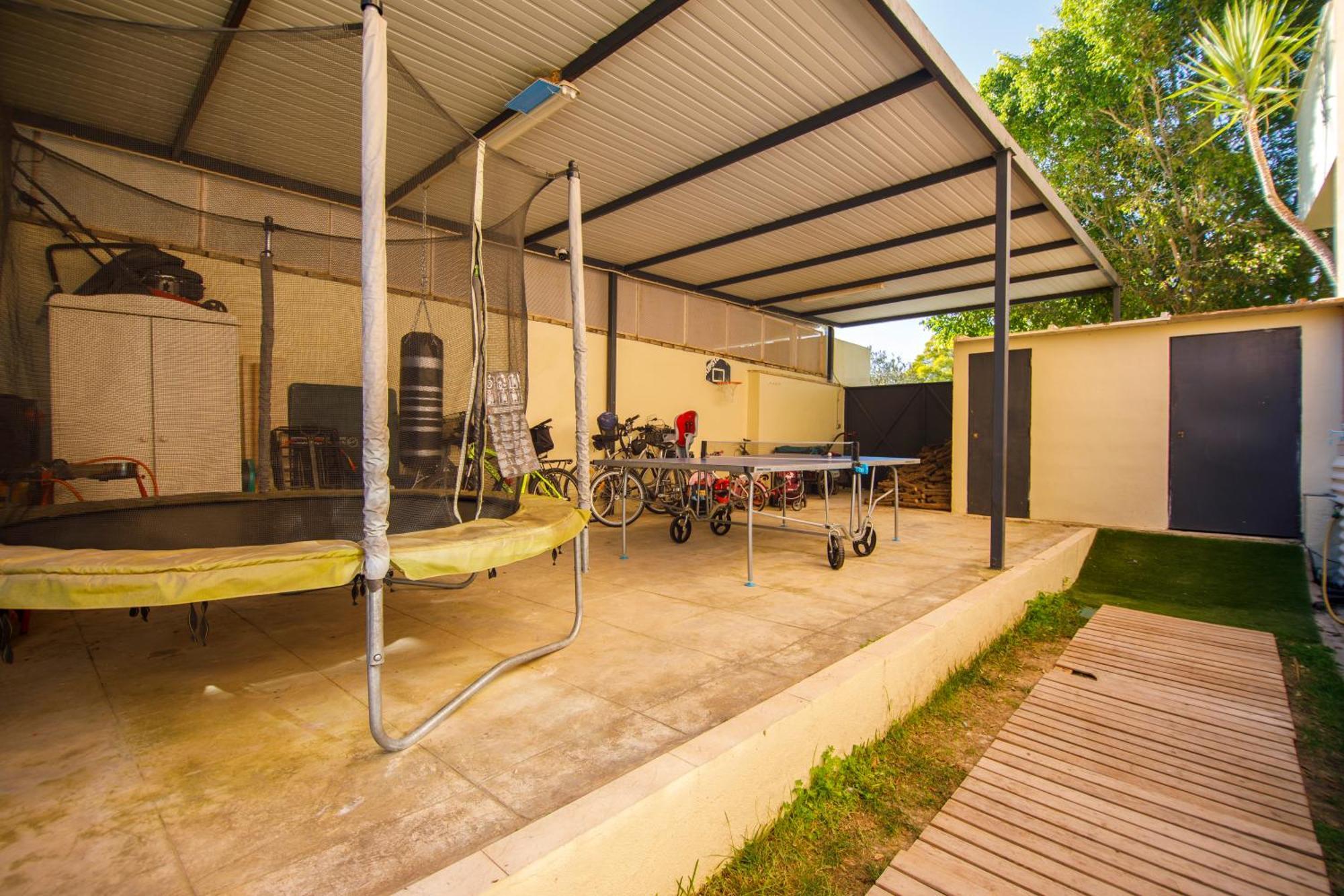 Rentalsevilla Brisa Del Aljarafe Con Piscina Climatizada A 15 Minutos De Sevilla Almensilla Eksteriør billede
