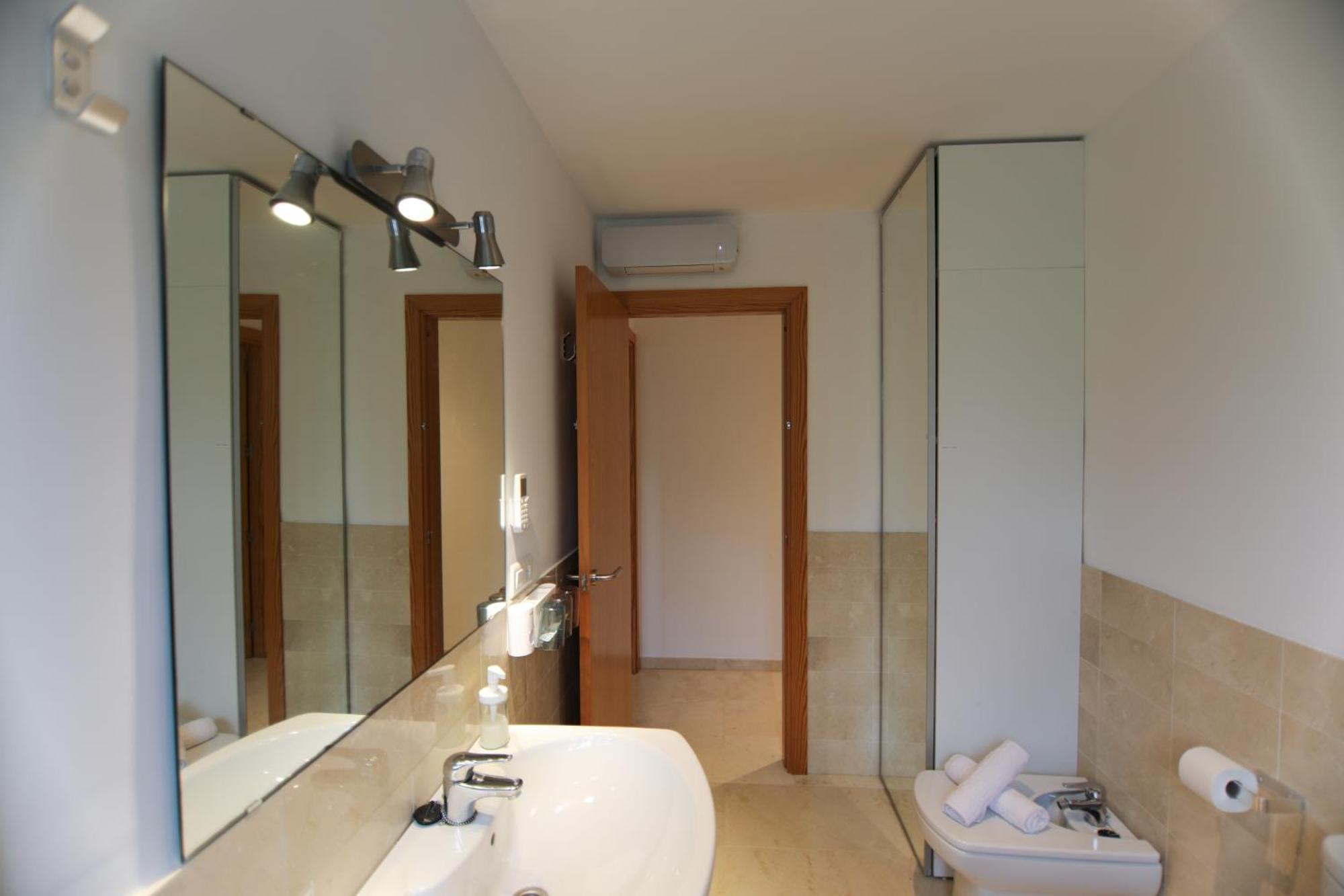 Rentalsevilla Brisa Del Aljarafe Con Piscina Climatizada A 15 Minutos De Sevilla Almensilla Eksteriør billede