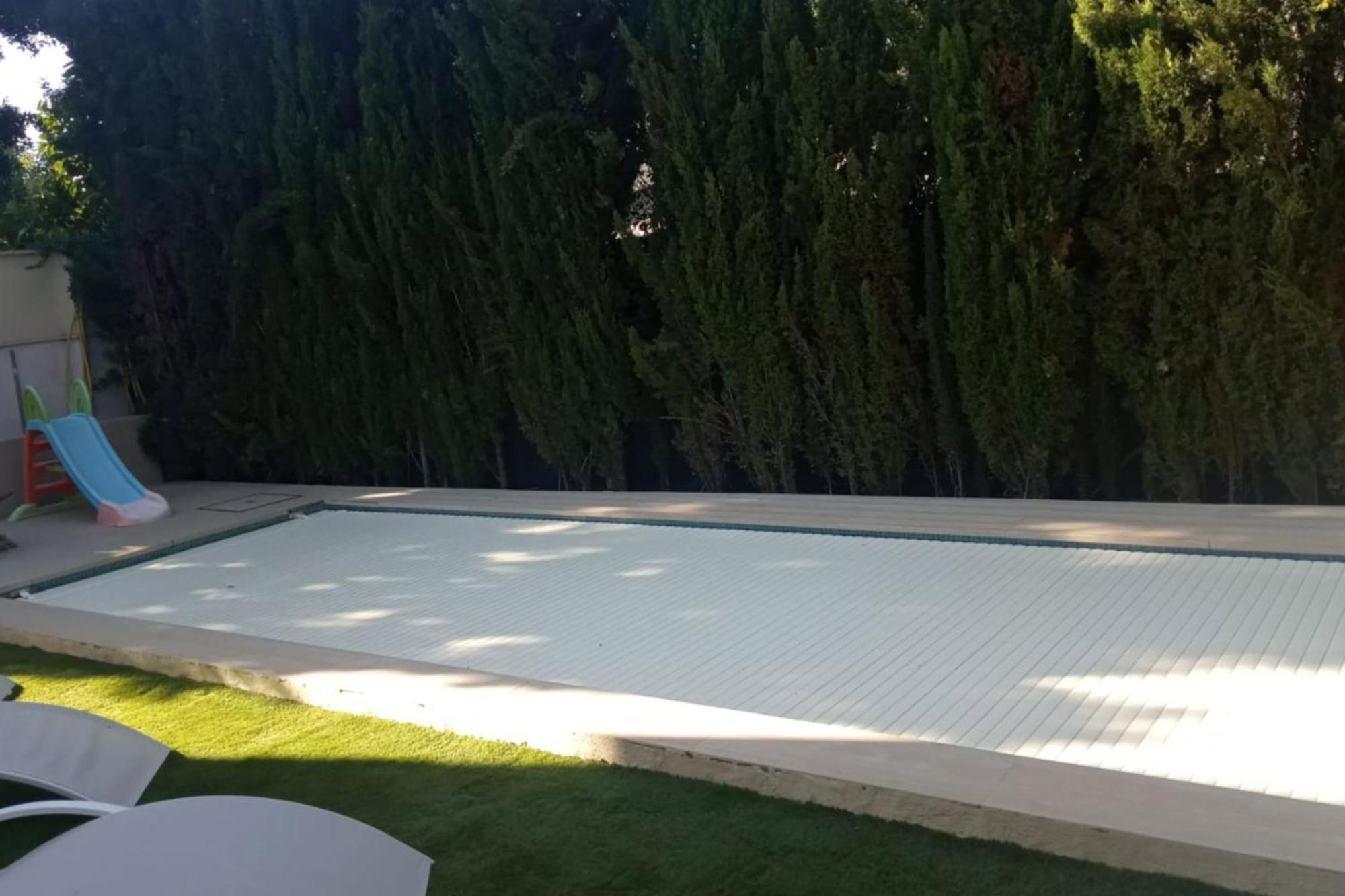 Rentalsevilla Brisa Del Aljarafe Con Piscina Climatizada A 15 Minutos De Sevilla Almensilla Eksteriør billede